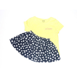 Ensemble KIABI - 3 ans