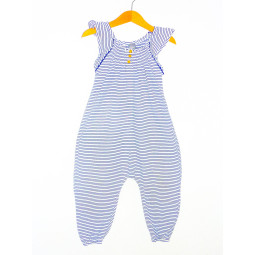 Salopette NEXT - 2/3 ANS
