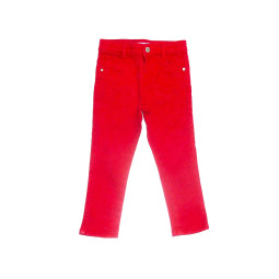 Pantalon mixte OBAIBI - 2 ans