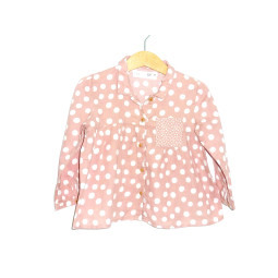 Blouse ZARA - 18/24 mois