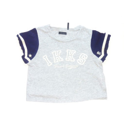 Tee shirt IKKS - 2 ans