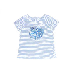 Tee shirt OBAIBI - 23 mois