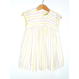 Robe TAO - 2 ans