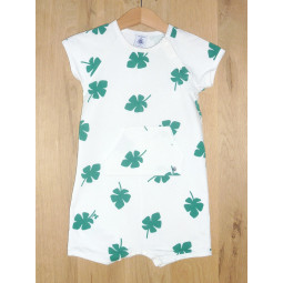 Barboteuse PETIT BATEAU - 2...