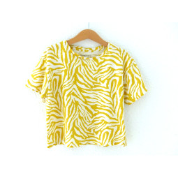 Tee shirt MONOPRIX - 10 ans