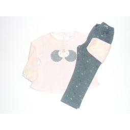 Ensemble - 18 mois
