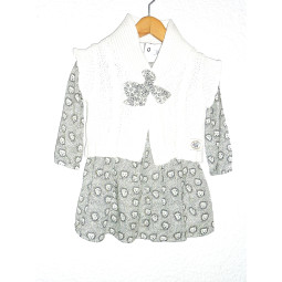 Ensemble IKKS - 18 mois
