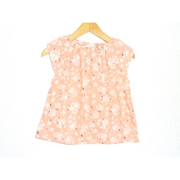 Blouse TAO - 18 mois