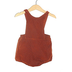 Barboteuse KIABI -18 mois