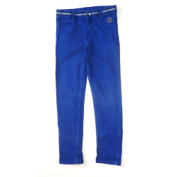 Pantalon SERGENT MAJOR - 9 ans
