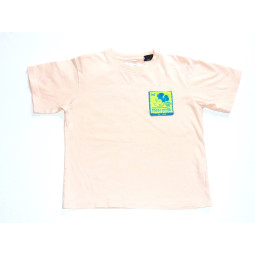Tee shirt ZARA - 6 ans