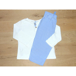 Pyjama MANGO - 12/18 mois
