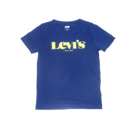 Tee shirt LEVIS - 6 ans