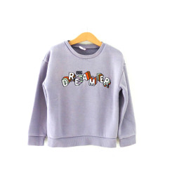 Sweat TAO - 6 ans