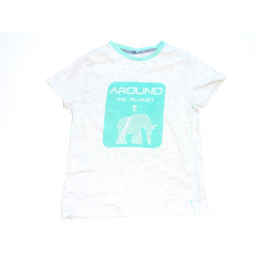 Tee shirt OKAIDI - 8 ans