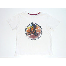 Tee shirt VERT BAUDET - 8 ans