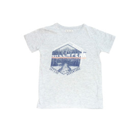 Tee shirt FIREFLY - 8 ans