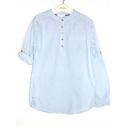 Chemise JACADI - 10 ans