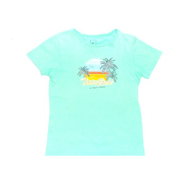 Tee shirt FIREFLY - 10 ans