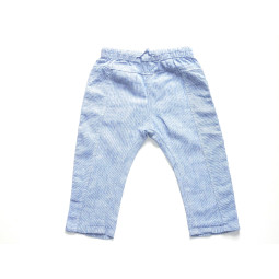 Pantalon HM - 12 mois