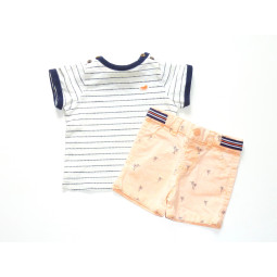 Ensemble TAO - 12 mois