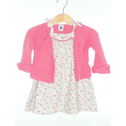 Ensemble PETIT BATEAU - 12...