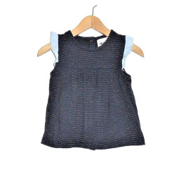 Top BLUNE - 18 mois