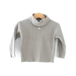 Pull VINTAGE LILI GAUFRETTE...