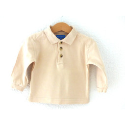 Polo BOUTCHOU VINTAGE - 18...