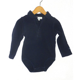 Body VINTAGE BOUTCHOU - 12...