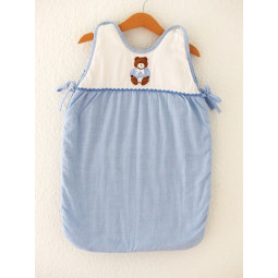 Gigoteuse VINTAGE - 3 mois