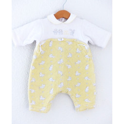 Combinaison VINTAGE PETIT...
