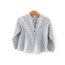Blouse BONPOINT - 3 ans