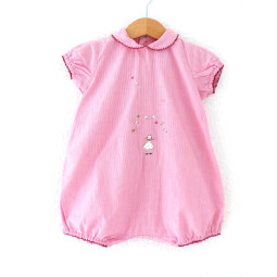 Barboteuse VINTAGE PETIT...