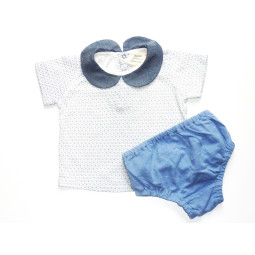 Ensemble BLUNE - 6 mois