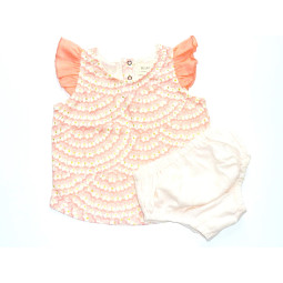 Ensemble BLUNE - 6 mois