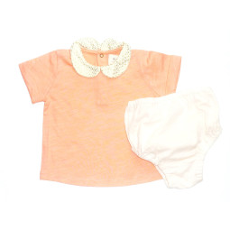 Ensemble BLUNE - 6 mois