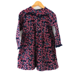 Robe BOUTCHOU - 2 ans