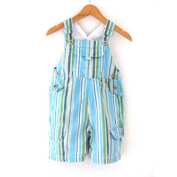 Salopette BOUTCHOU VINTAGE...