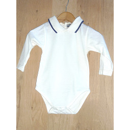 Body VINTAGE - 9 mois