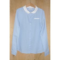 Blouse OKAIDI - 10 ans