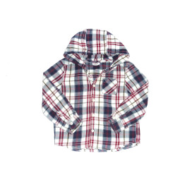 Chemise TAO - 3 ans