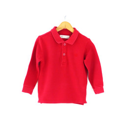 Polo ZARA - 2/3 ans