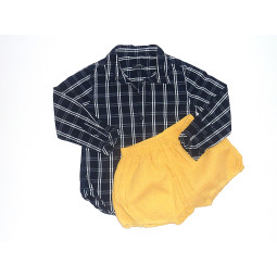 Ensemble - 3 ans