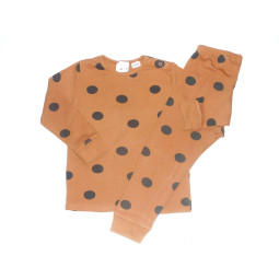 Pyjama ZARA - 2/3 ans