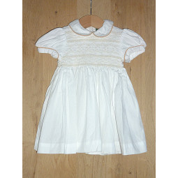 Robe VINTAGE - 3 mois