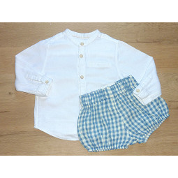 Ensemble - 2 ans