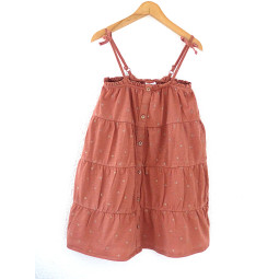 Robe TAO - 4 ans