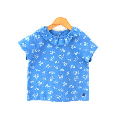 Tee shirt PETIT BATEAU - 4 ans