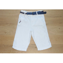 Bermuda SERGENT MAJOR - 8 ans